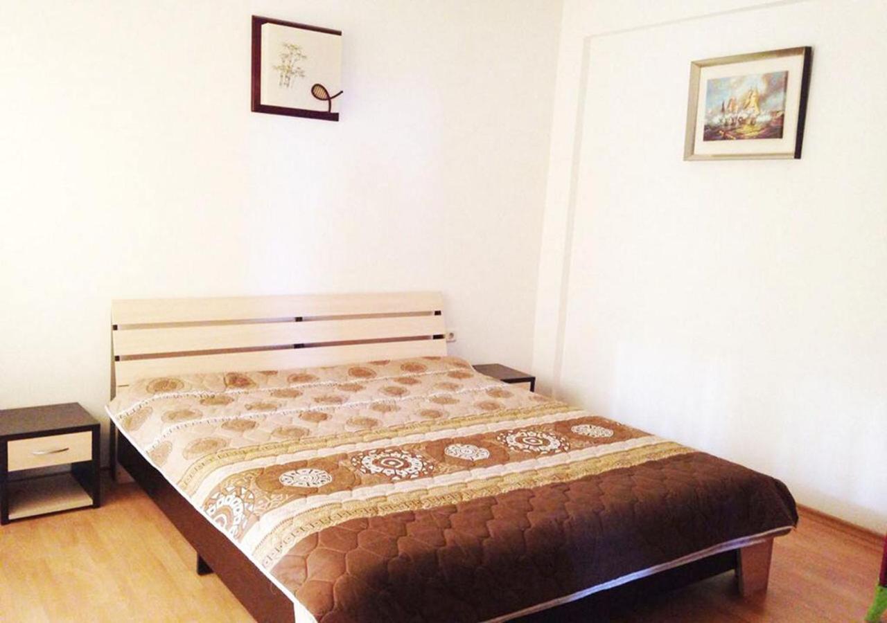 Dom-El Real Apartments In Sea View Complex Szveti Vlasz Kültér fotó
