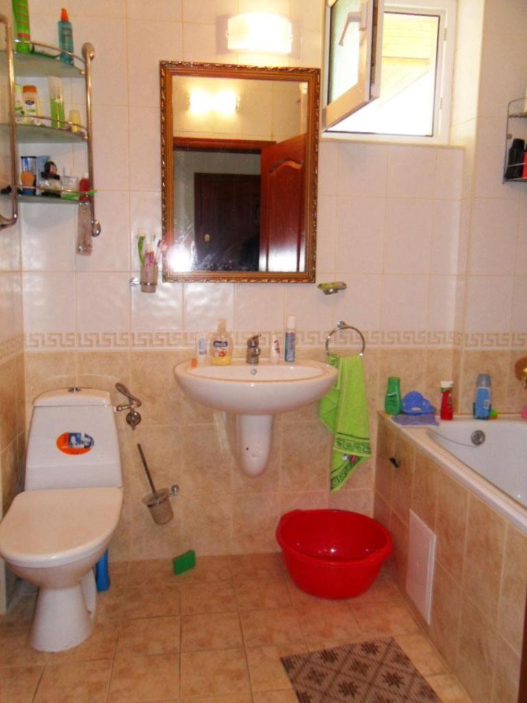 Dom-El Real Apartments In Sea View Complex Szveti Vlasz Kültér fotó