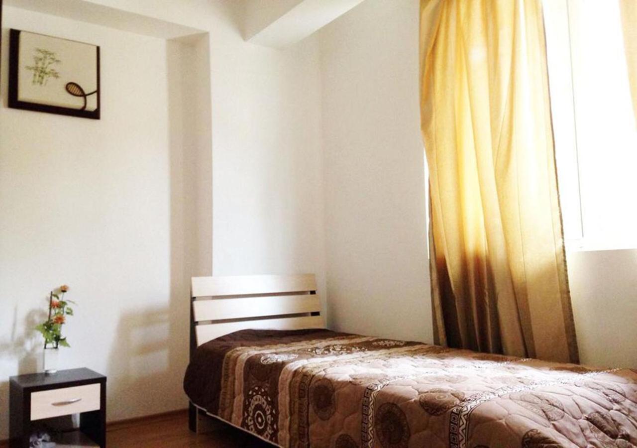 Dom-El Real Apartments In Sea View Complex Szveti Vlasz Kültér fotó